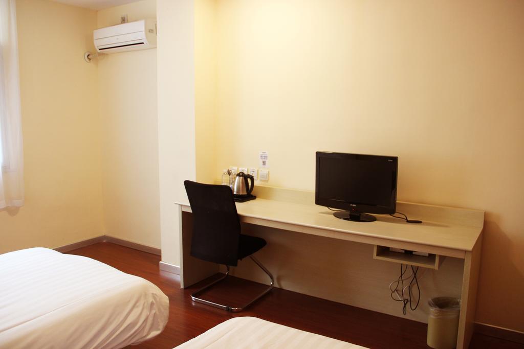 Hanting Express Shenyang Longemont Square Номер фото