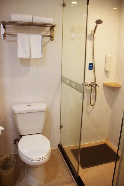 Hanting Express Shenyang Longemont Square Номер фото