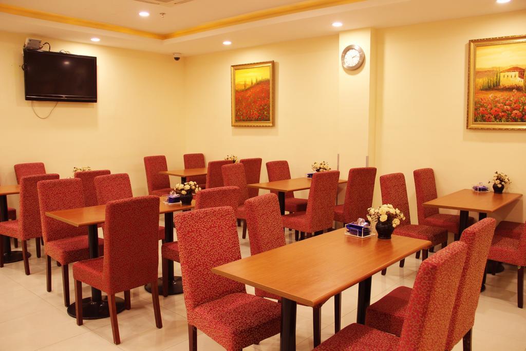 Hanting Express Shenyang Longemont Square Экстерьер фото