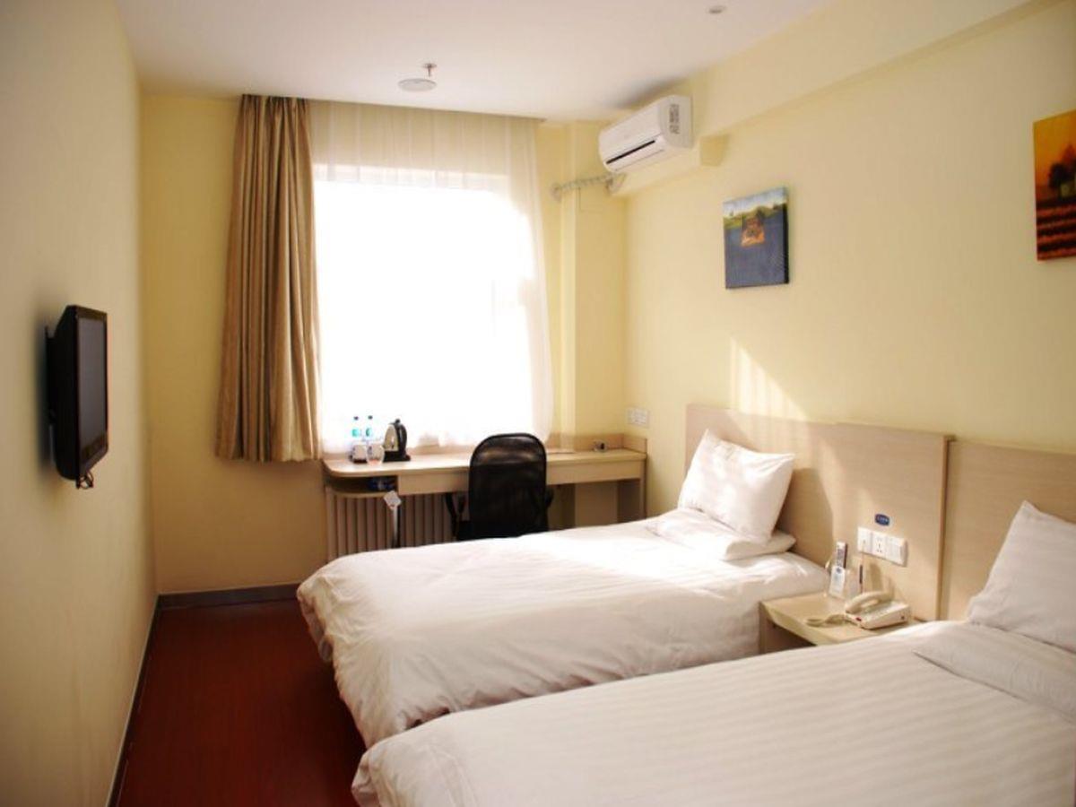 Hanting Express Shenyang Longemont Square Экстерьер фото